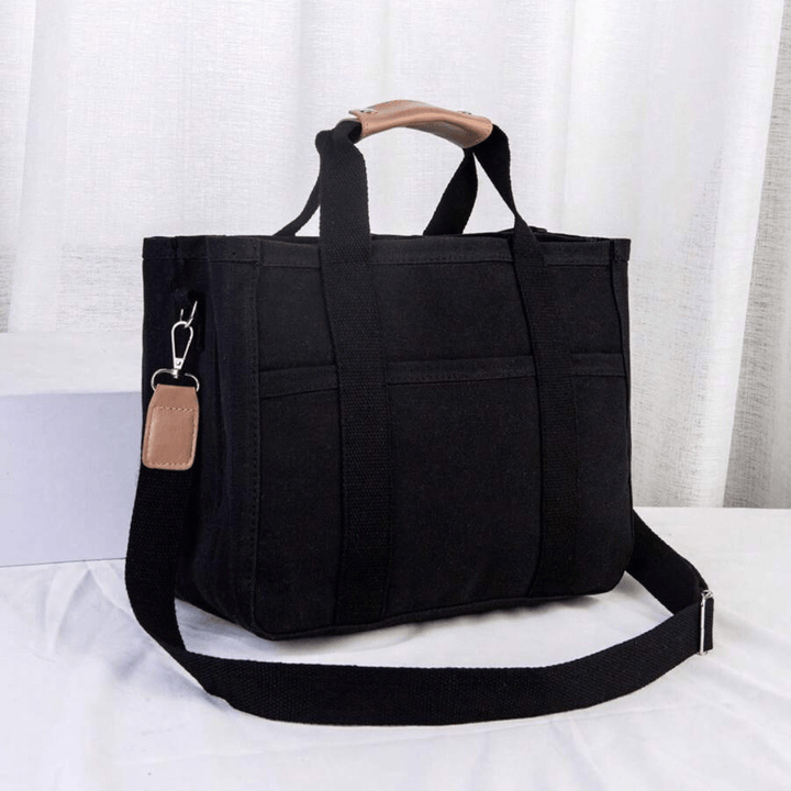 Tote bag | Luvikno