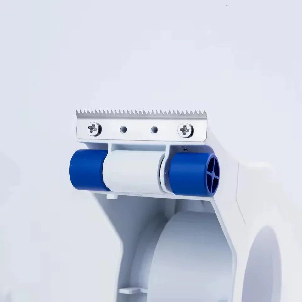 Luvikno | TapeMaster Pro — Rene kanter på rekordtid for profesjonelle resultater uten stress!