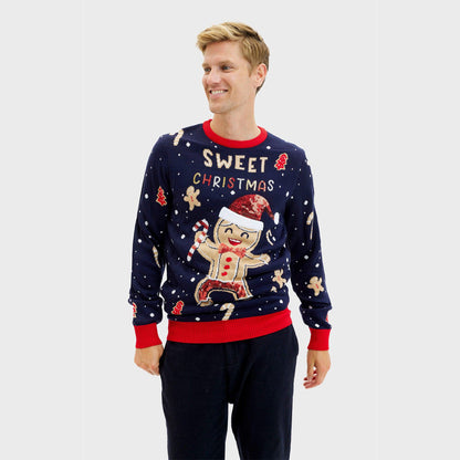 Luvik | Suloinen keksi mies - Miesten