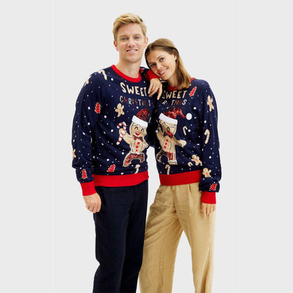 Luvik | Suloinen keksi mies - Miesten