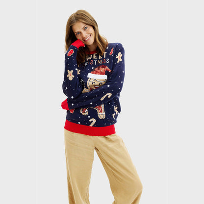 Luvik | Söpö keksi mies - Naisten