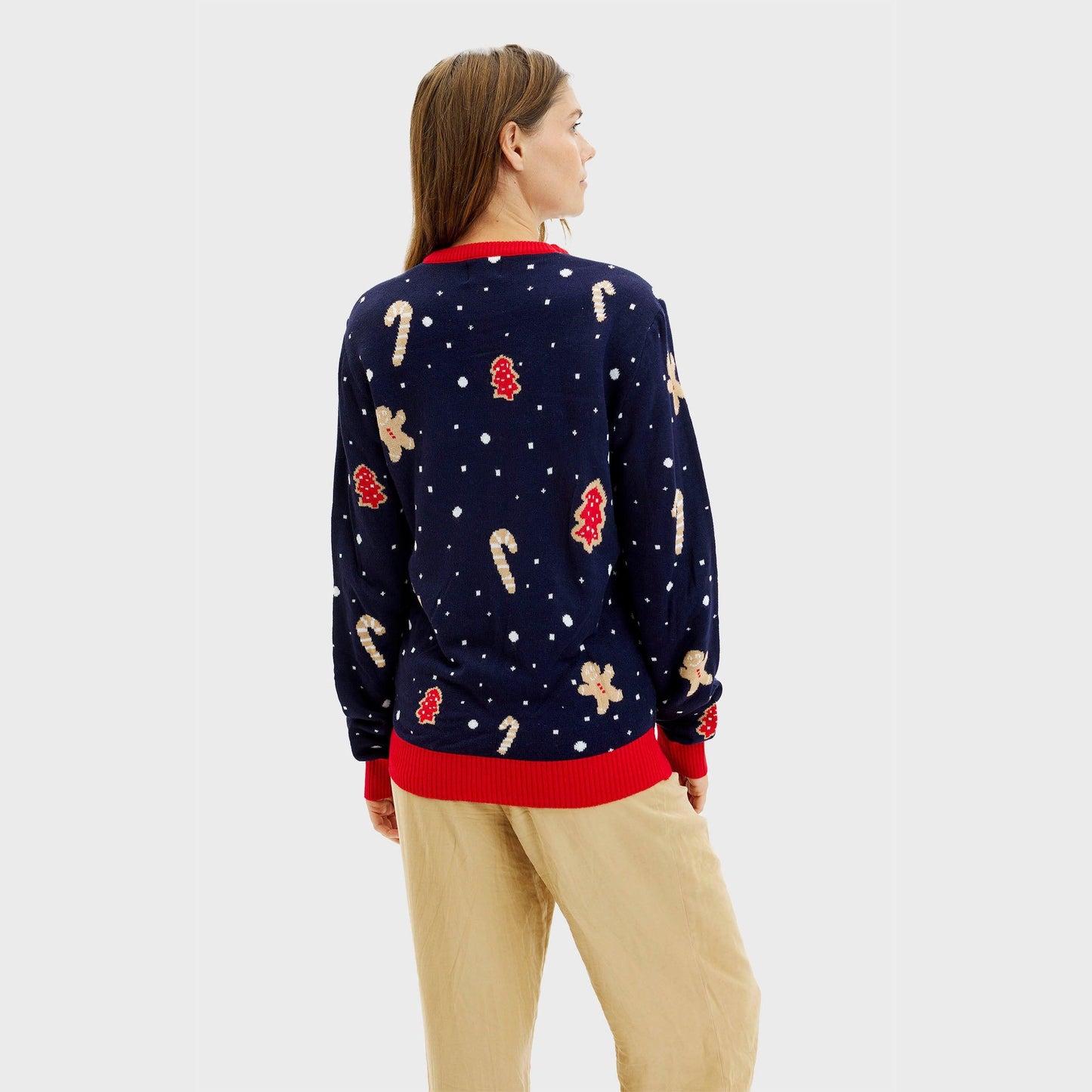 Luvik | Söpö keksi mies - Naisten