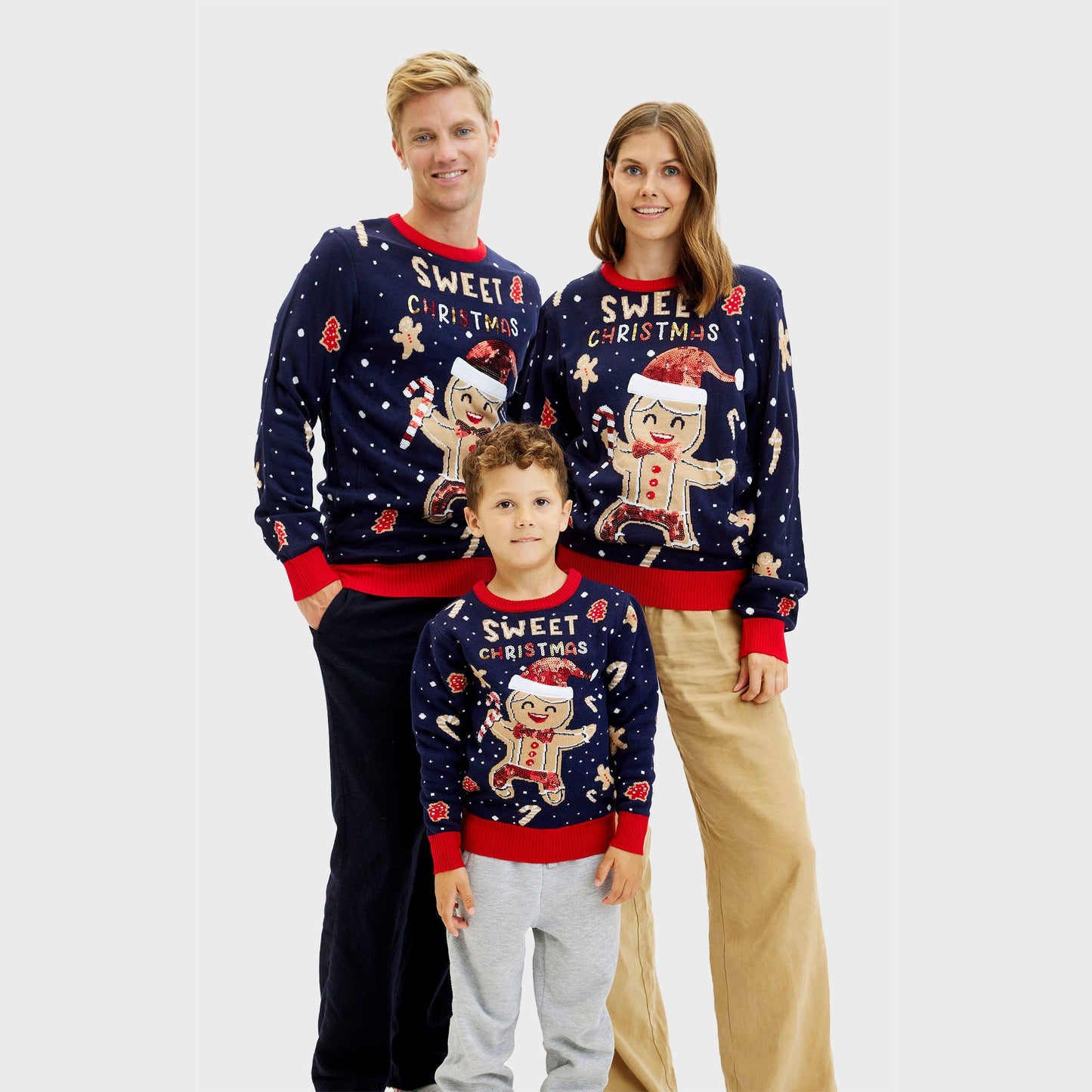 Luvik | Söpö keksi mies - Naisten