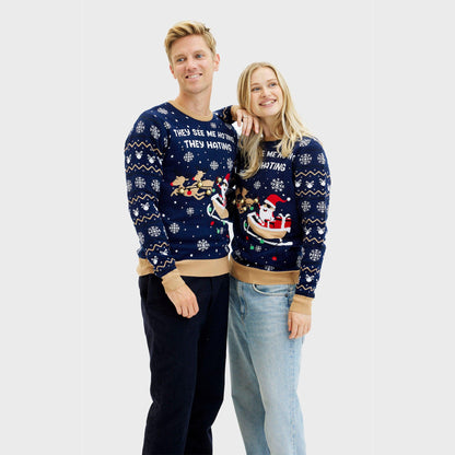 Luvik | They See Me Ho'ing - Naiset