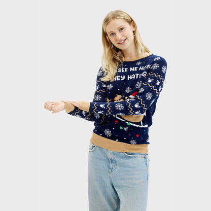 Luvik | They See Me Ho'ing - Naiset