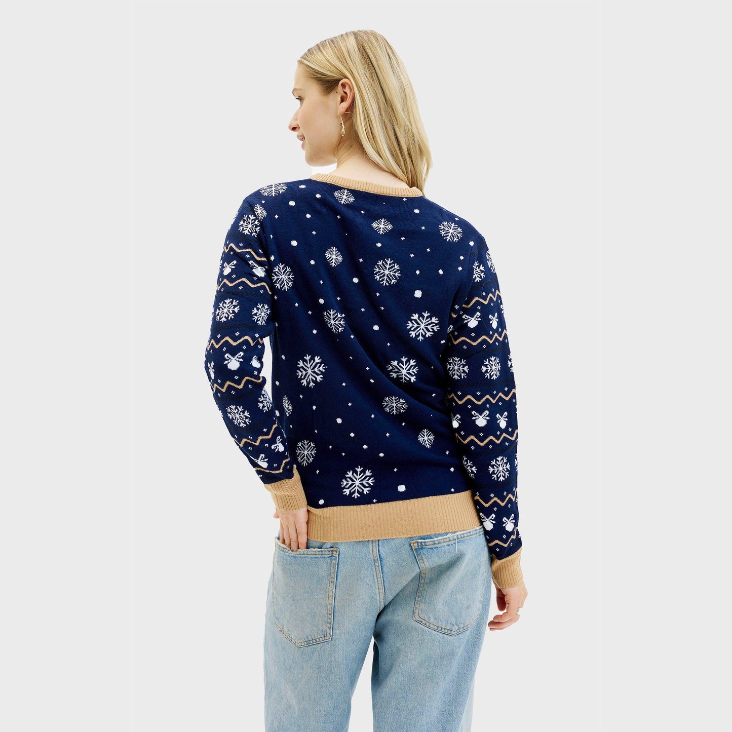 Luvik | They See Me Ho'ing - Naiset