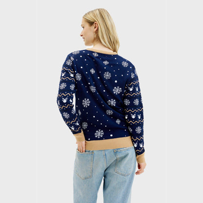 Luvik | They See Me Ho'ing - Naiset