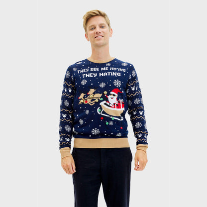 Luvik | They See Me Ho'ing - Miesten