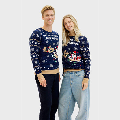 Luvik | They See Me Ho'ing - Miesten