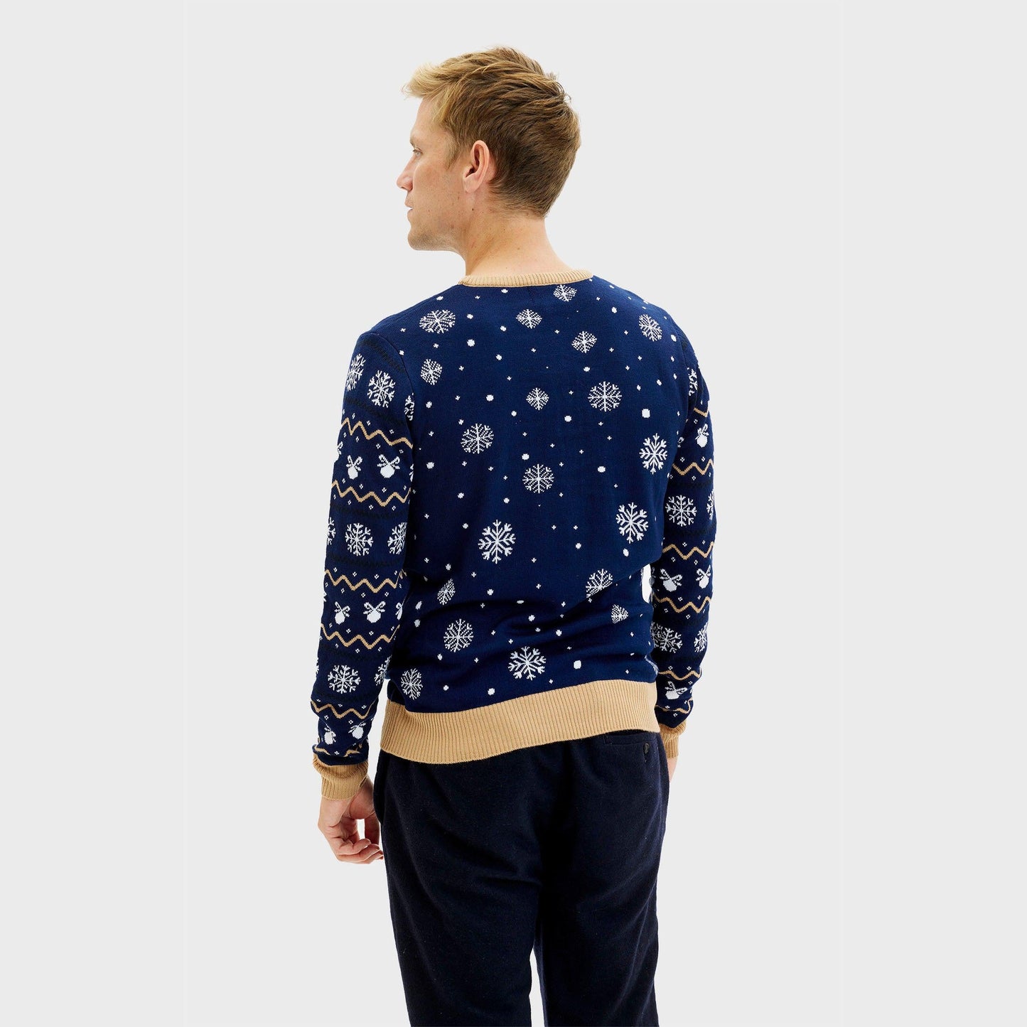 Luvik | They See Me Ho'ing - Miesten