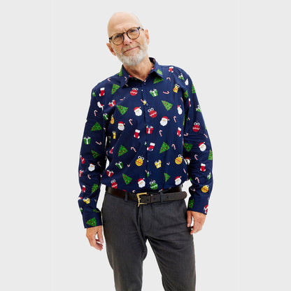 Luvik | Paita - Cool