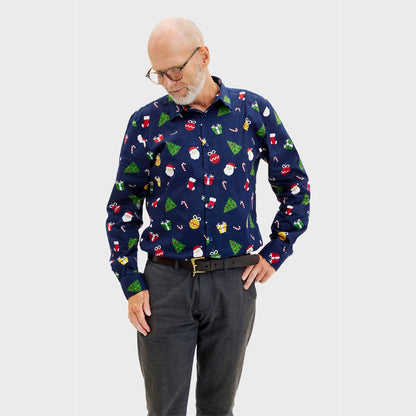 Luvik | Paita - Cool