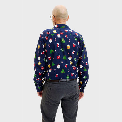 Luvik | Paita - Cool