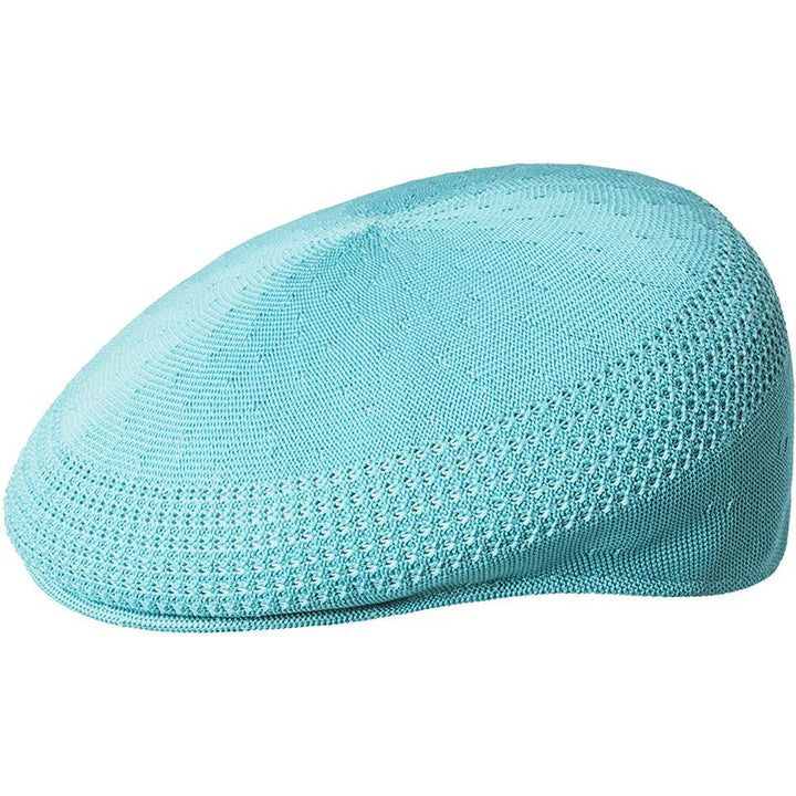 Tropic 504 Ventair - Kangol Flat Cap | Luvikno