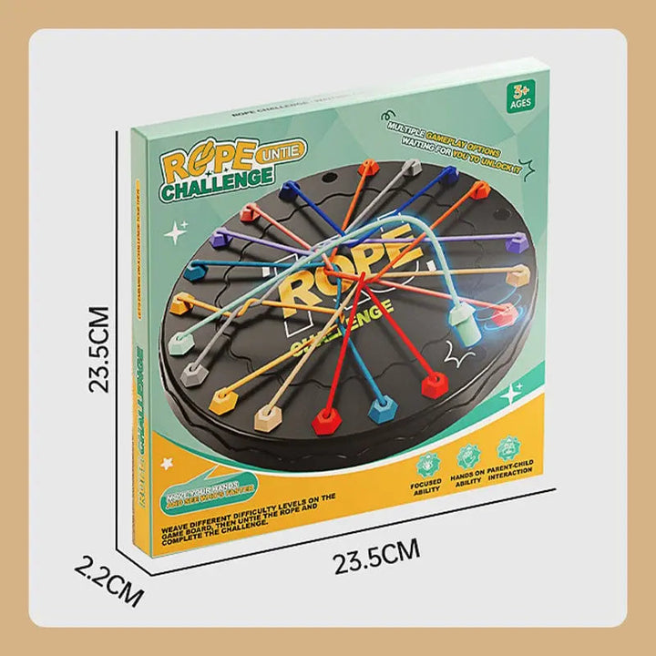 Luvikno | FlexiCord Genius — Frigjør ditt skarpe sinn og opplev vanedannende konsentrasjon!