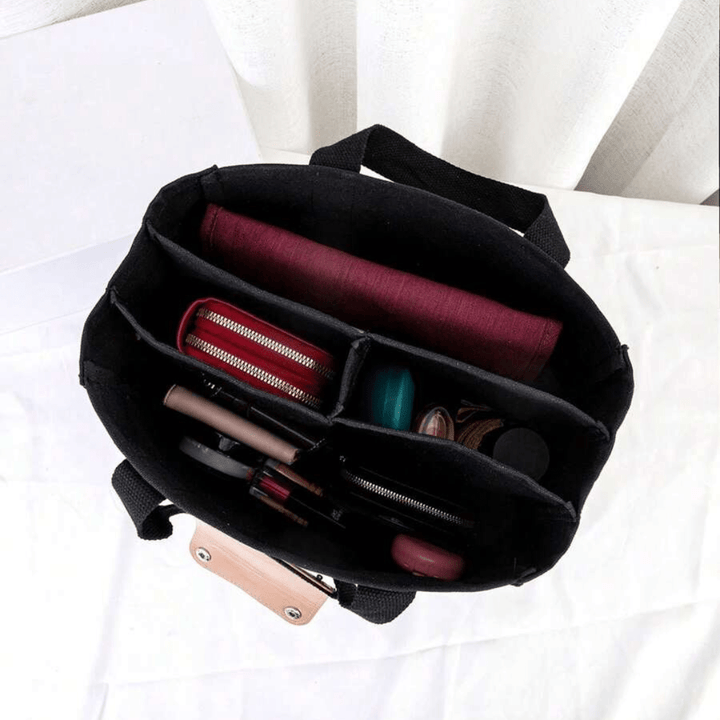 Tote bag | Luvikno