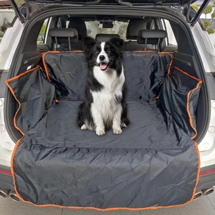 Bastien Comfort – Vanntett Hundematte Luvikno