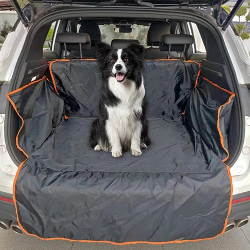 Bastien Comfort – Vanntett Hundematte Luvikno