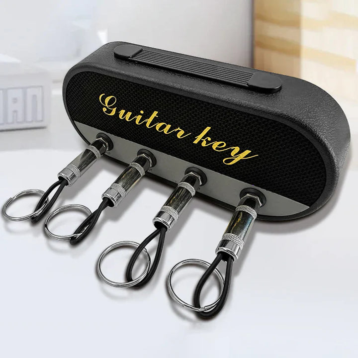 Gitarforsterker Tastatur for Veggmontering | Luvikno