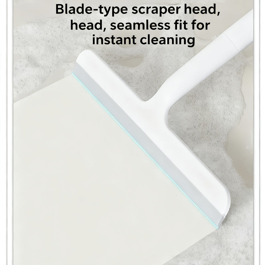 Silicone spatula | 24 cm bredt blad | Luvikno