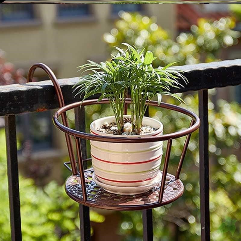Luvikno | FlowerLift — Stilig, robust, lett å montere