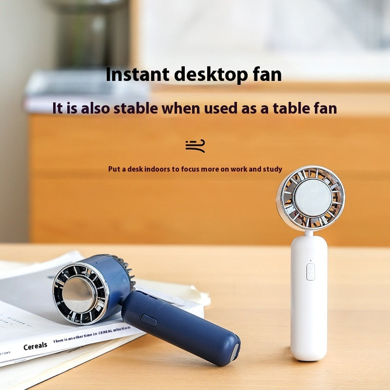 USB-Cool Håndholdt Vifte | Luvikno