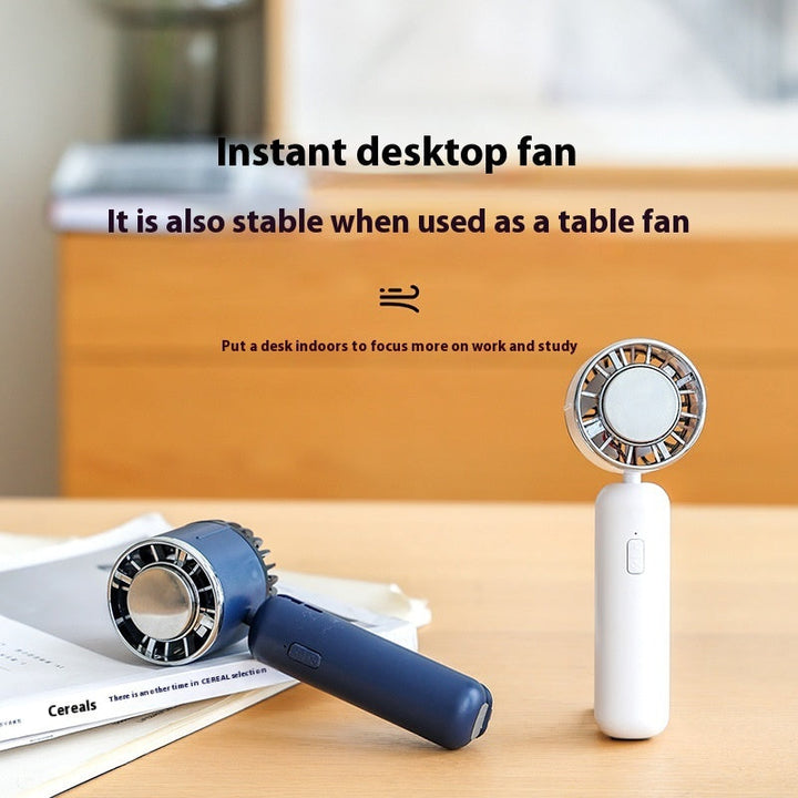 USB-Cool Håndholdt Vifte | Luvikno