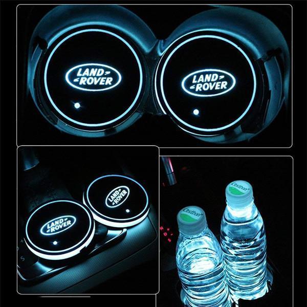 Luvikno | LumiCup™ Strålende Drikkeholder