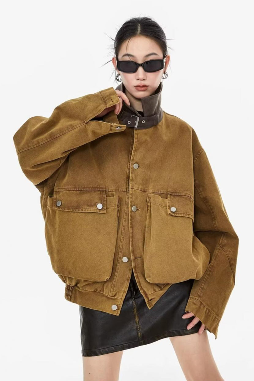 Luvik | Fit Workwear Taskutakki