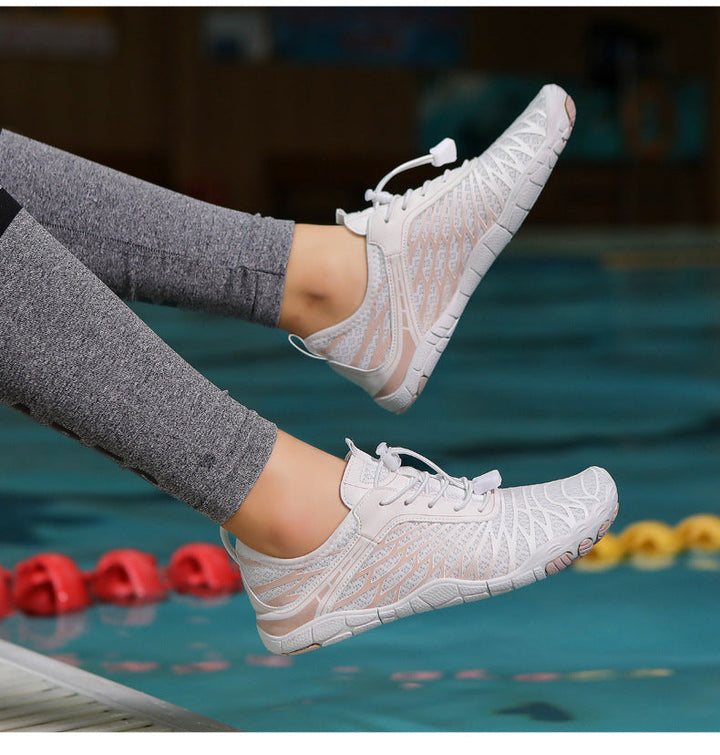 Luvik | Paljasjalkakengät