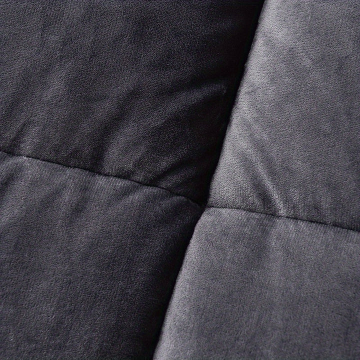 Luvikno | Luksus Sherpa Fleece Teppe – Ultimat Komfort og Stil