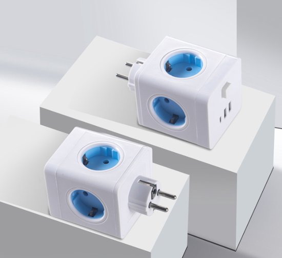 PowerNest – Umiddelbar strømforsyning for alt uten kabelrot | Luvikno