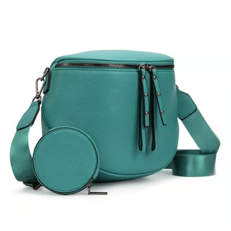 FlexiCarry Bag — Ingen flere kaos, full frihet for ditt daglige liv! | Luvikno
