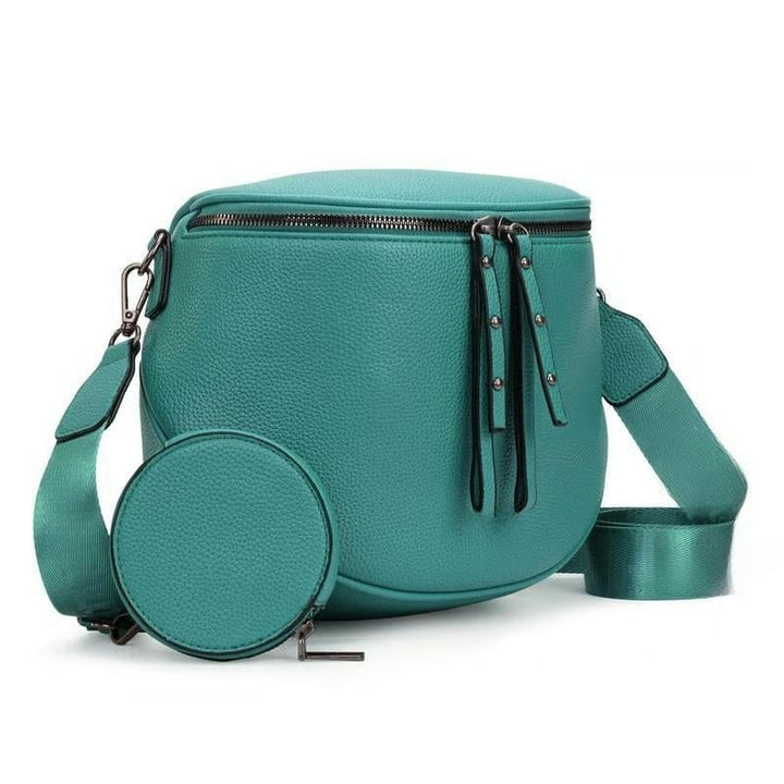 FlexiCarry Bag — Ingen flere kaos, full frihet for ditt daglige liv! | Luvikno