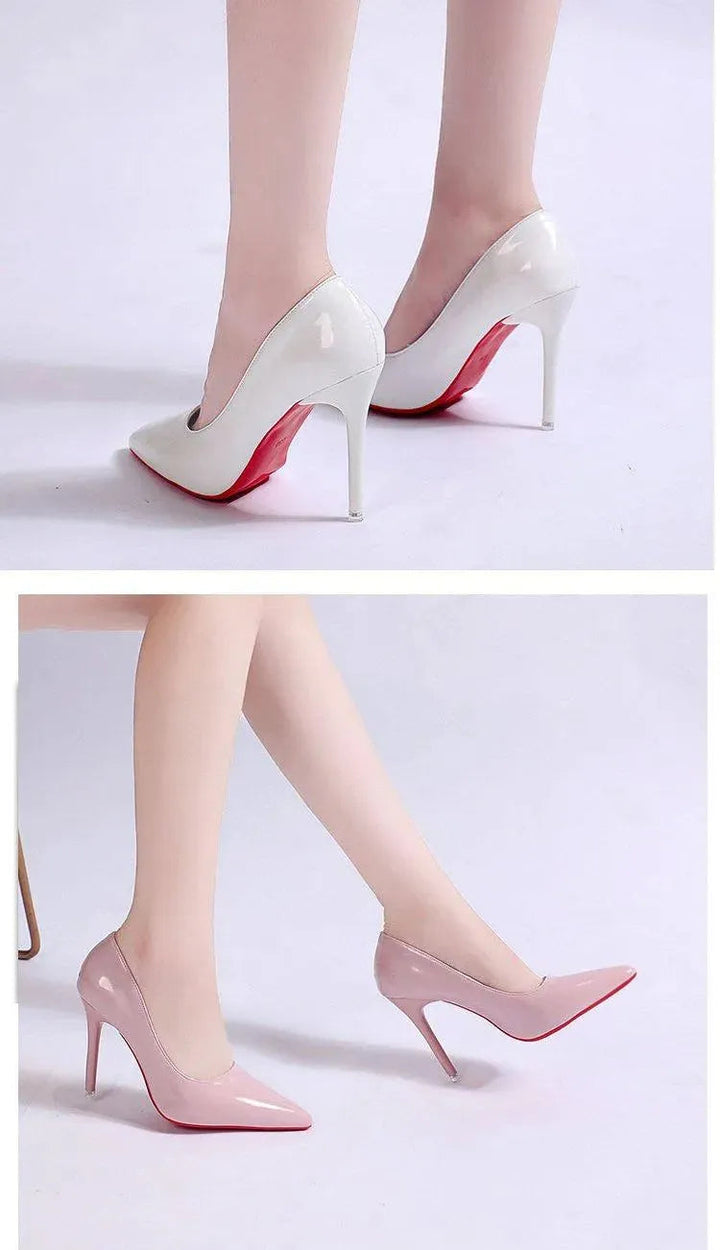 Luvik | Naisten-Plateau-Stiletto