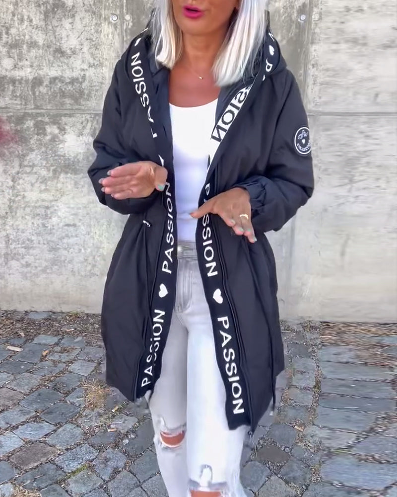 Luvik | Damejakke