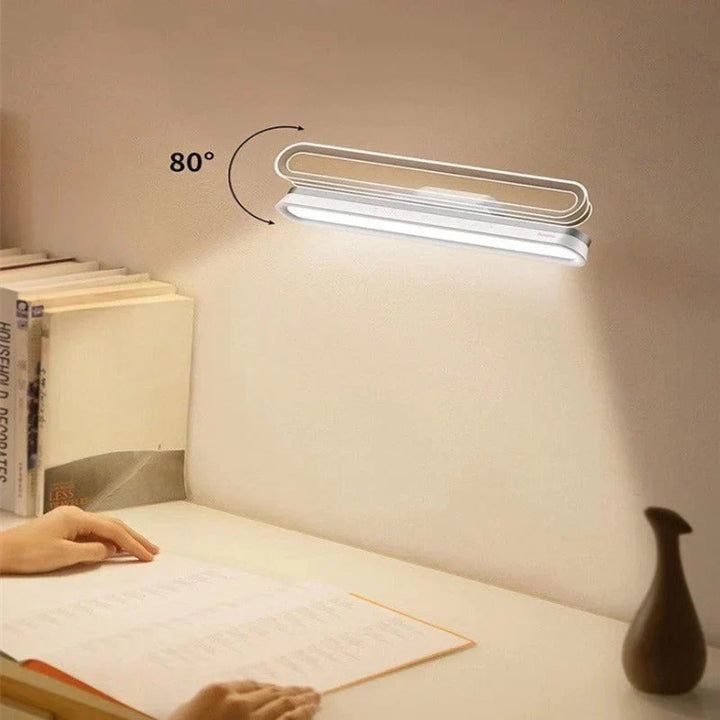 Moderne LED-lampe med berøringsfunksjon Luvikno