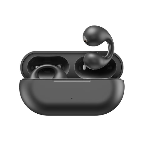Luvikno | Sonoro Luxe Trådløse Hodetelefoner | Ambient Lyd og Elegant Design for en Overlegen Lytteopplevelse