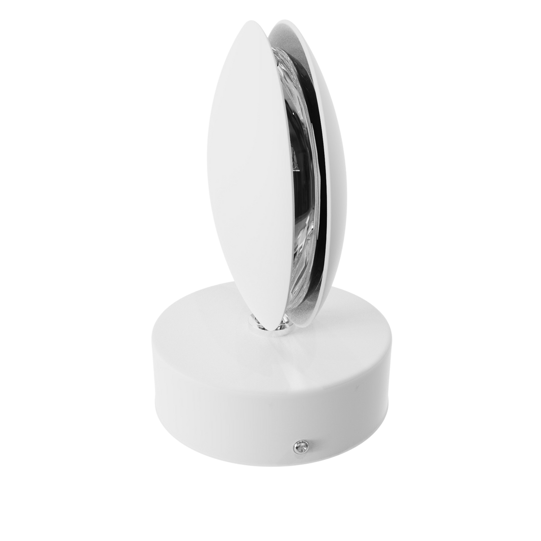 Luvikno | Lumina Ambiance Lys - Moderne LED Vindu Karm Belysning med 360-Graders Atmosfære
