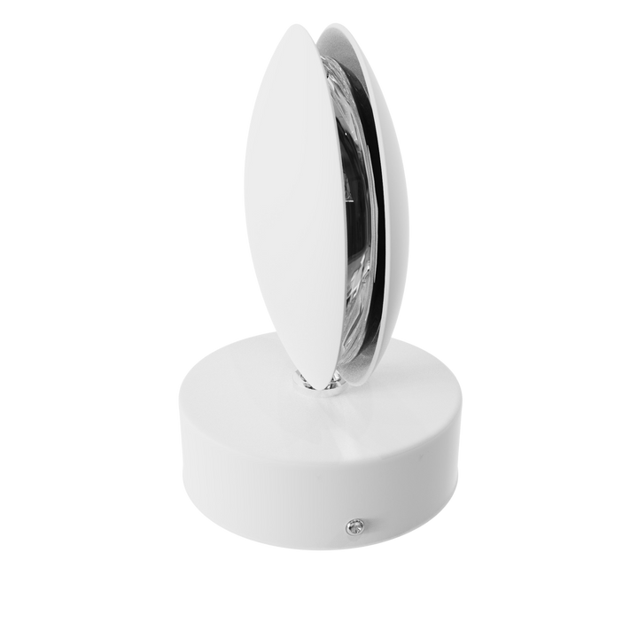Luvikno | Lumina Ambiance Lys - Moderne LED Vindu Karm Belysning med 360-Graders Atmosfære