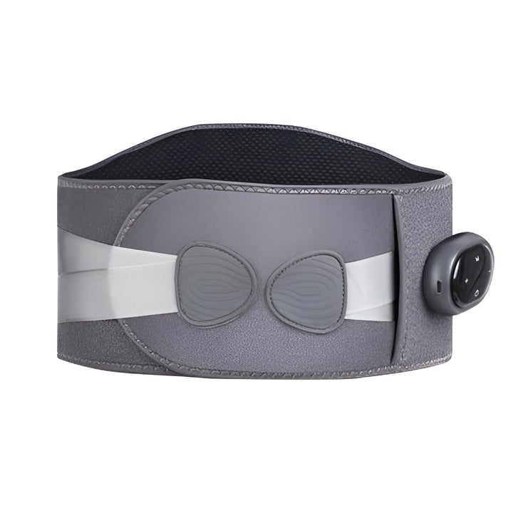 BackEase - Luxe Teppe-massasjearbeid for Avslapning Luvikno