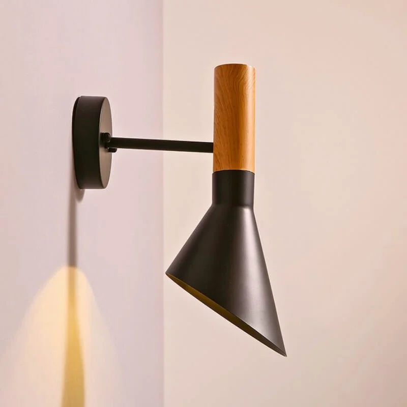 Luvikno | LumiMinimal Bord - Elegant LED Bordlampe for Moderne Interiør