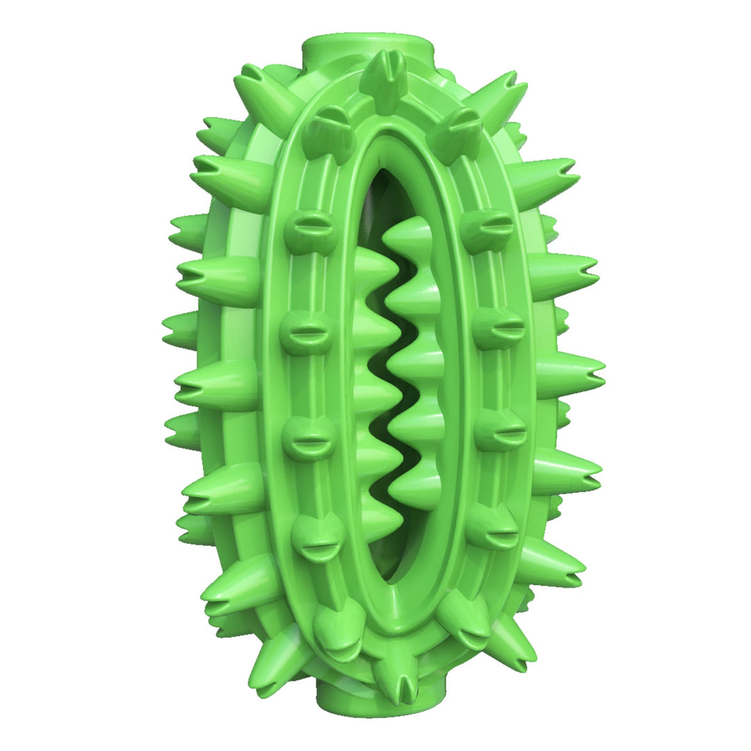 Cactus Chew Ball / For Dogs Luvikno
