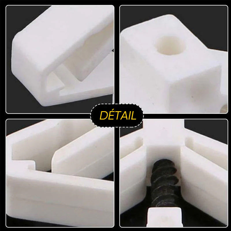 Aircraft Expansion Anchor Bolt | Luvikno