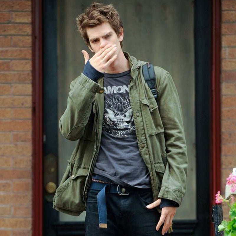 Luvik | Takki Vietnam-ajan