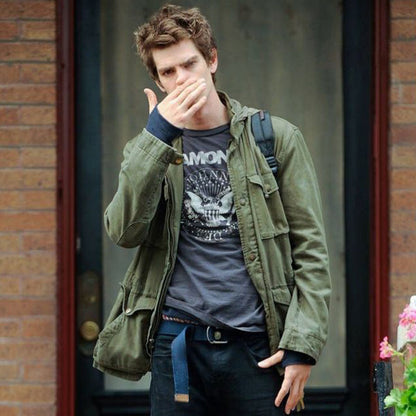 Luvik | Takki Vietnam-ajan