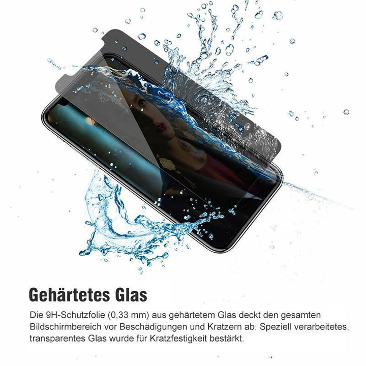 Luvikno | Anti-Spion Telefon Film
