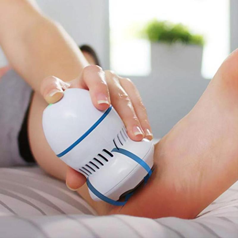Automatisk Callus Fjerner | Luvikno