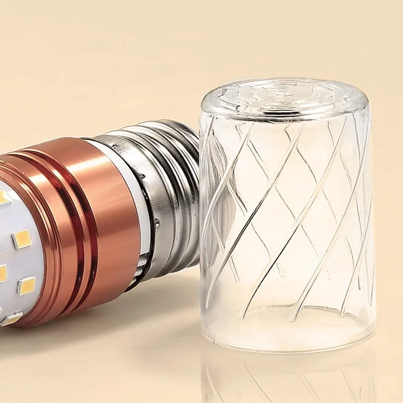 Energiebesparende LED-pære | Luvikno