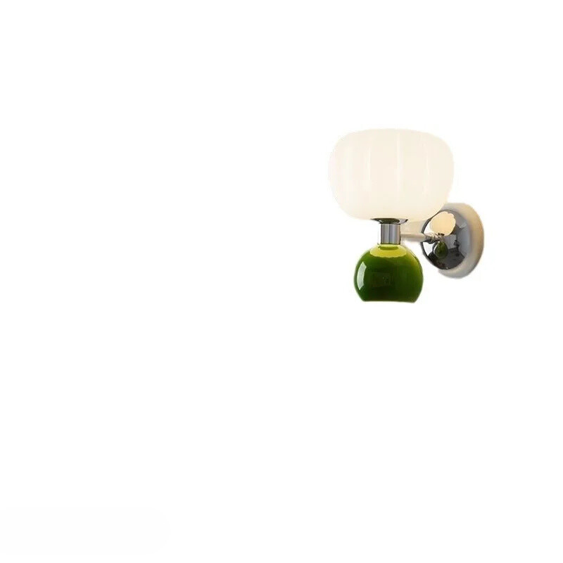RadiantAura – Luxe LED Vegglampe med G9 Luvikno